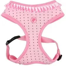 Шлейка-жилетка Pinkaholic Mila NAWA-HA7717-PK-S (розовый)