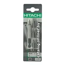 Набор бит Hitachi 752397