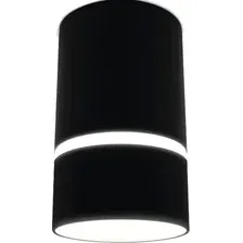 Спот Ambrella light TN3412 SBK (черный песок)