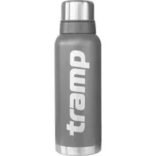 Термос TRAMP TRC-028ср 1.2 л (серый)