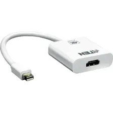 Адаптер Aten Mini DisplayPort - HDMI VC981