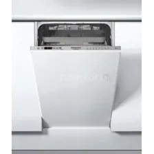 Встраиваемая посудомоечная машина Hotpoint HSIC 3T127 C