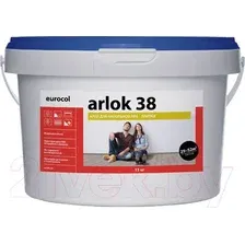 Клей Forbo Arlok 38 (3.5кг)