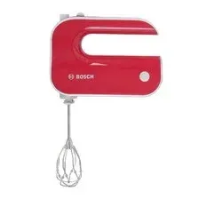 Миксер Bosch MFQ 40304 красный