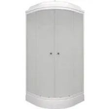 Душевая кабина Triton Вельвет A 90x90