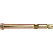 Анкер с болтом Starfix SM-26825-50, М8х10х100 мм, 50 шт