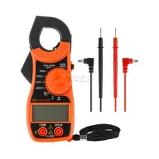 Клещи токоизмерительные ЮПИТЕР CM87 (JP9130)