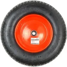 Колесо для тачки ECO WB-P206