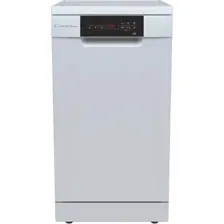 Отдельностоящая посудомоечная машина Candy CDPH 2D1047W