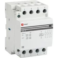 Контактор EKF PROxima km-3-50-40