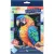 Картина по номерам MultiArt CANV28X20-122309