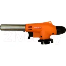 Горелка газовая Bohrer Дачник 89101030