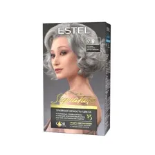 Краска для волос Estel Color Signature тон 9.8 роскошь перламутра