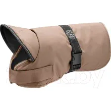 Попона для животных HUNTER Coat Denali 45 / 62927 (серый/коричневый)