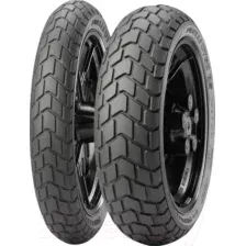 Мотошина задняя Pirelli MT60 RS Corsa 180/55R17 73W TL