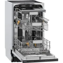 Встраиваемая посудомоечная машина Krona Wespa 45 BI V2