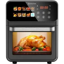 Аэрогриль (аэрофритюрница) Evolution AIRO 10750W