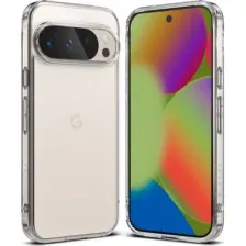 Чехол-накладка Ringke Fusion Для Pixel 10 Pro XL (Matte Clear)