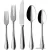 Набор столовых приборов Villeroy & Boch Mademoiselle 12-6359-9057