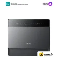 Посудомоечная машина Midea MCFD55S550Bi