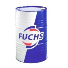 Масло моторное FUCHS 5W-30 205л 601227042