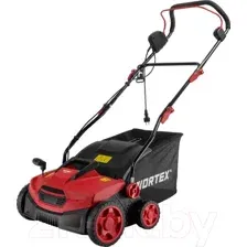 Аэратор-скарификатор Wortex AE 3616-1 S, 1334456