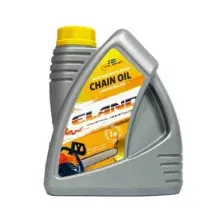 ELAND CHAINOIL1LEL Масло цепное 1 л