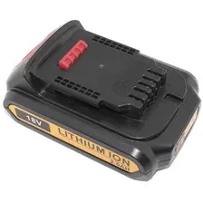 Аккумулятор для инструмента копия Dewalt 076986 (18В/2 Ah)