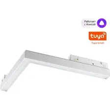 Трековый светильник Novotech Flum 359501