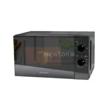 Микроволновая печь Oursson MM2013B/BL