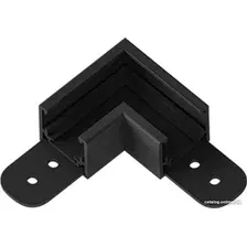 Коннектор питания шинопровода Arte Lamp Optima-accessories A740606