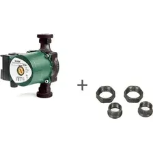 Циркуляционный насос DAB VA 25/180(1")M 230/50
