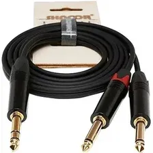 Кабель Shnoor MJ2JM-1.5m