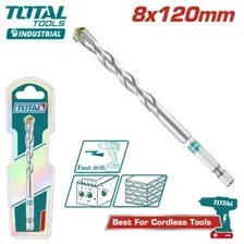 Сверло Total TAC280812