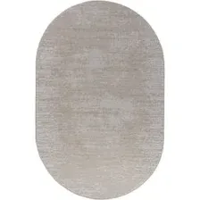 Ковер Merinos CUBA F270, 1*2, OVAL, BLUE