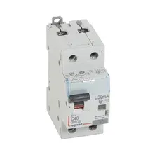 Дифавтомат LEGRAND DX3 1Р+N 40А С 30мА 6кА (411006)