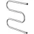Полотенцесушитель Gloss & Reiter Standart M. М.55Х50 (1")