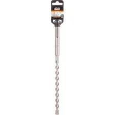14х200х340 мм бур (сверло) SDS-max QUADRO-X GEPARD