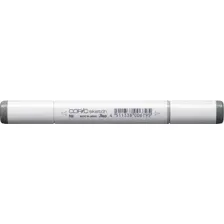 Маркер художественный Copic Sketch N-8 2107594 (нейтральный серый №8)