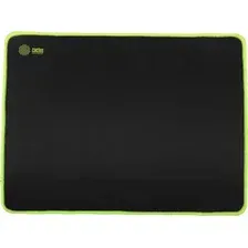 Коврик для мыши Cactus Black CS-MPC-PRO01XL