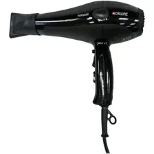 Фен DEWAL Forsage 03-106 Black