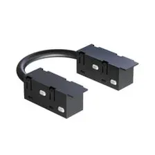 Коннектор питания шинопровода Arte Lamp Optima-accessories A740406