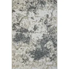 Ковер для жилой комнаты Merinos Cuba F269-STAN-BLUE (1.5х3)
