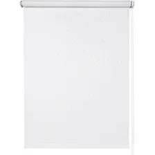 Рулонные шторы Legrand Блэкаут Круиз 47x175 58127105 (белый)