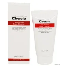Пенка для умывания "Anti-Blemish Foam Cleanser" (150 мл)
