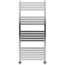 Полотенцесушитель TERMINUS Тоскана П19 500x1200 (хром)