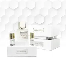 Brecourt Eau Blanche 100 мл + 24 мл