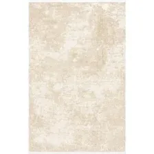 Ковер для жилой комнаты Radjab Carpet Лайла Прямоугольник PT62T (1.6x3, Light Beige)
