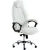 Офисное кресло TetChair Boss Lux (белый)