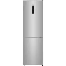 Холодильник Haier CEF536CSG